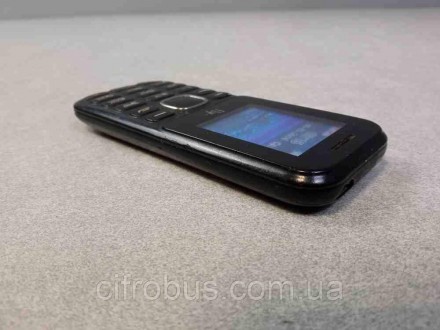 Телефон, поддержка двух SIM-карт, экран 1.77", разрешение 160x128, без камеры, п. . фото 7