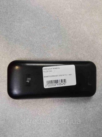 Телефон, поддержка двух SIM-карт, экран 1.77", разрешение 160x128, без камеры, п. . фото 3