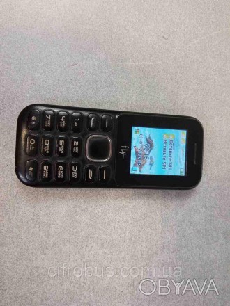 Телефон, поддержка двух SIM-карт, экран 1.77", разрешение 160x128, без камеры, п. . фото 1