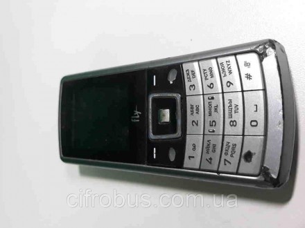 Телефон, підтримка двох SIM-карт, екран 1.8", роздільна здатність 160x128, камер. . фото 2