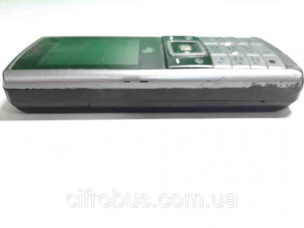 Телефон, підтримка двох SIM-карт, екран 1.8", роздільна здатність 160x128, камер. . фото 4