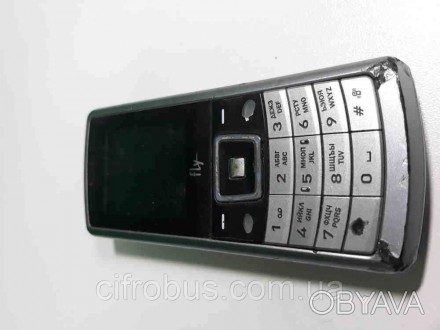 Телефон, підтримка двох SIM-карт, екран 1.8", роздільна здатність 160x128, камер. . фото 1