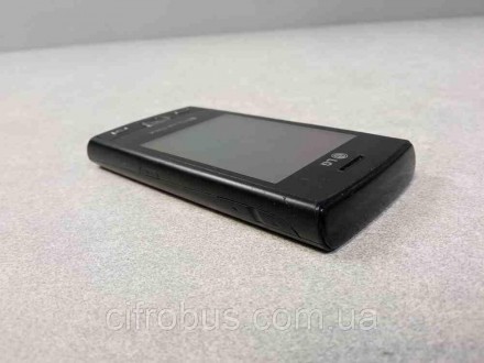Телефон, поддержка двух SIM-карт, экран 2.8", разрешение 320x240, камера 2 МП, п. . фото 7