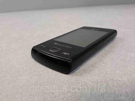 Телефон, поддержка двух SIM-карт, экран 2.8", разрешение 320x240, камера 2 МП, п. . фото 6