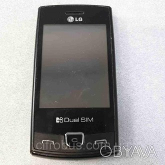 Телефон, поддержка двух SIM-карт, экран 2.8", разрешение 320x240, камера 2 МП, п. . фото 1