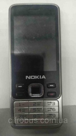 Телефон, екран 2", роздільна здатність 320x240, камера 2 МП, пам'ять 7.80 Мб, сл. . фото 2