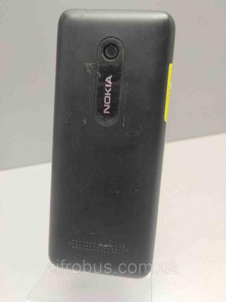 Телефон, поддержка двух SIM-карт, экран 2.4", разрешение 320x240, камера 1.30 МП. . фото 8