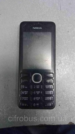 Телефон, поддержка двух SIM-карт, экран 2.4", разрешение 320x240, камера 1.30 МП. . фото 2