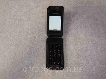 Телефон с раскладным корпусом, разрешение 160x128, второй экран: 65x96, камера 0. . фото 2