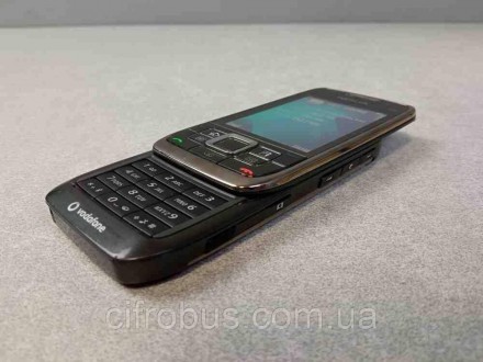Смартфон, Symbian OS 9.2, экран 2.4", разрешение 320x240, камера 3.20 МП, автофо. . фото 7