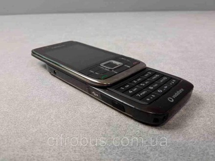 Смартфон, Symbian OS 9.2, экран 2.4", разрешение 320x240, камера 3.20 МП, автофо. . фото 8
