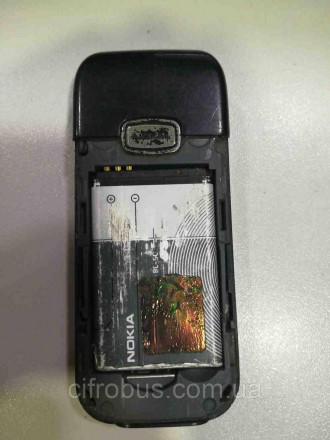 Телефон, разрешение 128x128, без камеры, без слота для карт памяти, аккумулятор . . фото 5