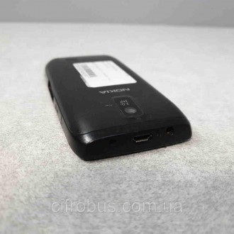 Cмартфон на платформе Series 40, поддержка двух SIM-карт, экран 3", разрешение 4. . фото 10