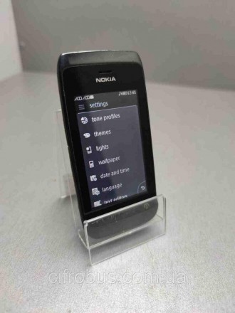 Cмартфон на платформе Series 40, поддержка двух SIM-карт, экран 3", разрешение 4. . фото 11