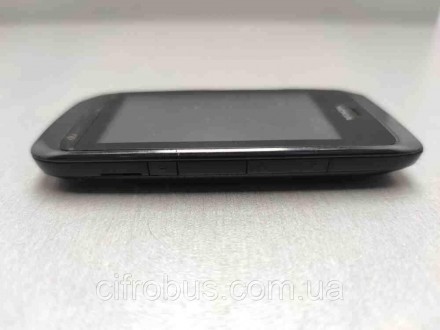 Cмартфон на платформе Series 40, поддержка двух SIM-карт, экран 3", разрешение 4. . фото 7