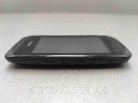 Cмартфон на платформе Series 40, поддержка двух SIM-карт, экран 3", разрешение 4. . фото 9