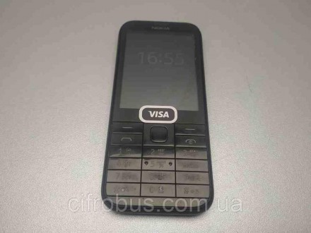 Телефон, підтримка двох SIM-карток, екран 2.8", роздільна здатність 320x240, кам. . фото 6