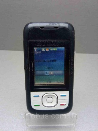 Телефон із висувним корпусом, екран 2", роздільна здатність 320x240, камера 1.30. . фото 3
