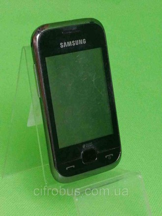 Телефон, поддержка двух SIM-карт, экран 2.8", разрешение 320x240, камера 1.30 МП. . фото 3
