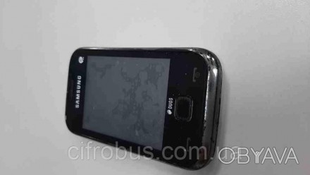 Телефон, поддержка двух SIM-карт, экран 2.8", разрешение 320x240, камера 1.30 МП. . фото 1