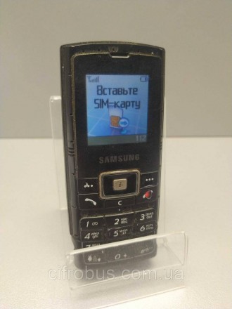 Кнопочный мобильный телефон, моноблок, разрешение 128x128, без камеры, память 1.. . фото 7