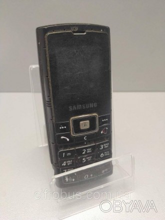 Кнопочный мобильный телефон, моноблок, разрешение 128x128, без камеры, память 1.. . фото 1