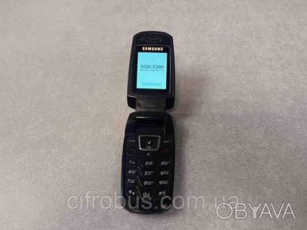 Телефон с раскладным корпусом, разрешение 160x128, второй экран: 80x80, без каме. . фото 1