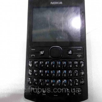 телефон, QWERTY-клавіатура, екран 2.4", роздільна здатність 320x240, камера 0.30. . фото 2