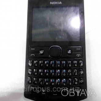 телефон, QWERTY-клавіатура, екран 2.4", роздільна здатність 320x240, камера 0.30. . фото 1