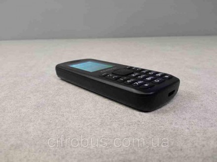 Телефон, поддержка двух SIM-карт, экран 1.77", разрешение 160x128, без камеры, с. . фото 4