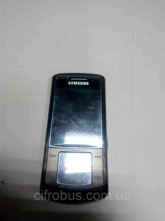 Телефон с выдвижным корпусом, разрешение 320x240, камера 5 МП, автофокус, память. . фото 3