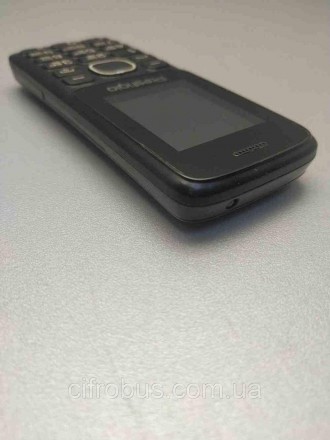 Мобільний телефон на дві Sim-карти з FM-радіо й акумулятором на 600 мА·год. PRES. . фото 5