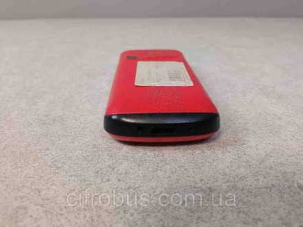 Мобильный телефон S-Tell S1-01 Red
Внимание! Комиссионный товар. Уточняйте налич. . фото 8