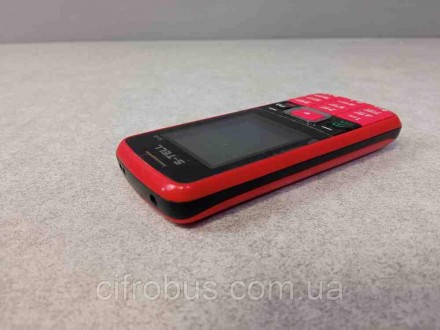 Мобильный телефон S-Tell S1-01 Red
Внимание! Комиссионный товар. Уточняйте налич. . фото 11