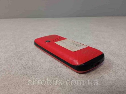 Мобильный телефон S-Tell S1-01 Red
Внимание! Комиссионный товар. Уточняйте налич. . фото 4