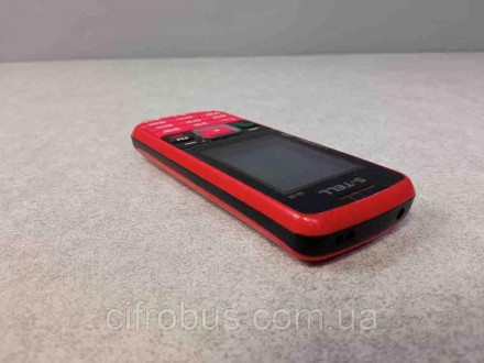 Мобильный телефон S-Tell S1-01 Red
Внимание! Комиссионный товар. Уточняйте налич. . фото 10
