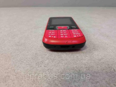 Мобильный телефон S-Tell S1-01 Red
Внимание! Комиссионный товар. Уточняйте налич. . фото 9