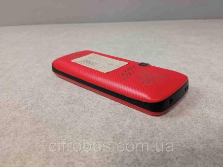 Мобильный телефон S-Tell S1-01 Red
Внимание! Комиссионный товар. Уточняйте налич. . фото 6