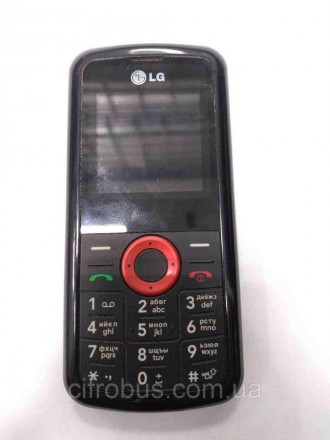 Телефон, екран 1.52", роздільна здатність 128x128, без камери, без слота для кар. . фото 2