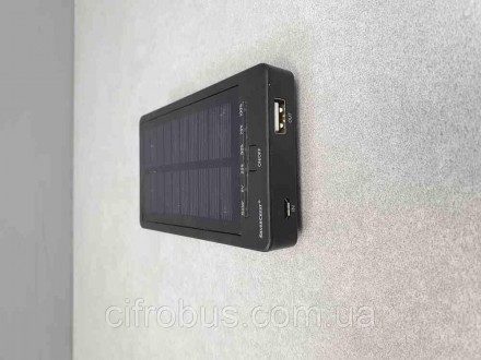 Power bank 50 000 mah Solar Charger з сонячною батареєю, 2 USB роз'єм
Внимание! . . фото 5