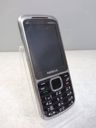Nokia A1 — дуже якісний і недорогий китайський телефон. Головною особливістю ціє. . фото 2