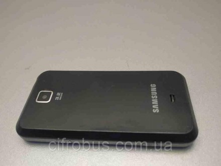 Телефон, поддержка двух SIM-карт, экран 3.2", разрешение 400x240, камера 3.20 МП. . фото 5