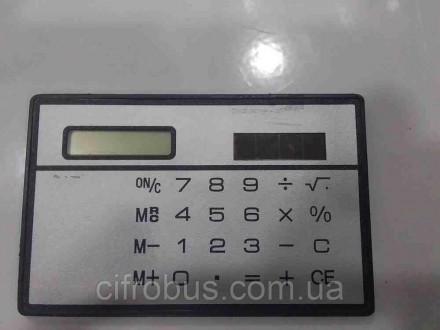 Калькулятор Б/У Калькулятор. Київ. фото 1