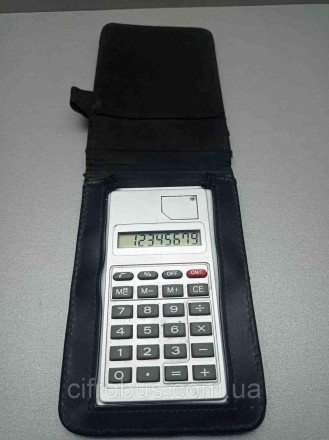 Калькулятор Б/У Калькулятор. Київ. фото 1