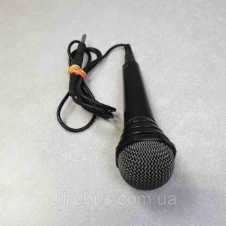 Микрофон Philips SBC-MD110
Внимание! Комиссионный товар. Уточняйте наличие и ком. . фото 5