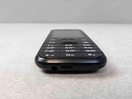 Телефон, поддержка двух SIM-карт, экран 2.4", разрешение 320x240, без камеры, сл. . фото 5
