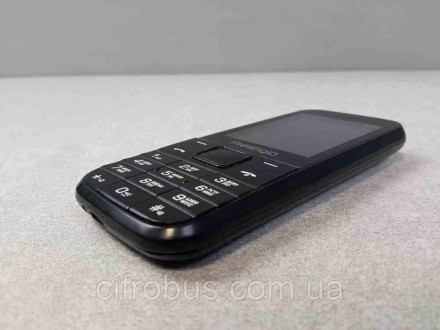 Телефон, поддержка двух SIM-карт, экран 2.4", разрешение 320x240, без камеры, сл. . фото 6