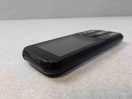 Телефон, поддержка двух SIM-карт, экран 2.4", разрешение 320x240, без камеры, сл. . фото 8