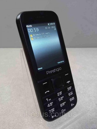 Телефон, поддержка двух SIM-карт, экран 2.4", разрешение 320x240, без камеры, сл. . фото 3