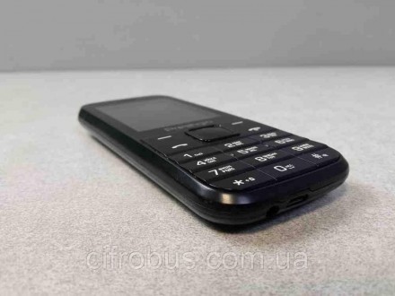 Телефон, поддержка двух SIM-карт, экран 2.4", разрешение 320x240, без камеры, сл. . фото 9